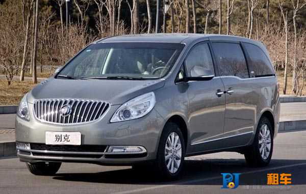 成都最商務車